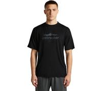 Icebreaker 150 Tech Lite Relaxed Kurzarm-t-shirt