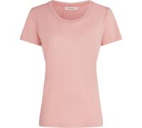 Icebreaker 150 Tech Lite Scoop Damen T-Shirt (Beere XS) Funktionsunterhemden
