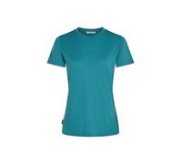 Icebreaker 150 Tech Lite SS Tee W Topaz L