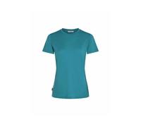 Icebreaker | 150 Tech Lite T-Shirt Damen, XL topaz