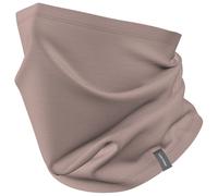 Icebreaker 200 Oasis Flexi Chute Nackenwärmer One Size Pink Quartz