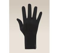 Icebreaker 200 Oasis Glove Liners black