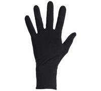 Icebreaker 260 Liners Merino Gloves Schwarz XS Mann