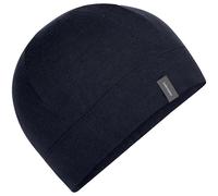 Icebreaker 260 Quantum Mütze One Size Midnight Navy