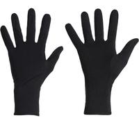 Icebreaker 260 Tech Glove Liner black - Größe XS