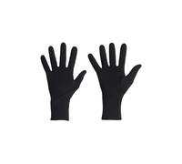 Handschuhe Icebreaker 260 Tech Glove Liner Black Unisex-XL