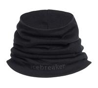 Icebreaker 260 Tech Nackenwärmer One Size Black