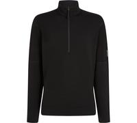 Icebreaker 360 Elemental Herren Hoodie (Schwarz XXL Größe)