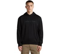 Icebreaker M Mer 360 Realfleece Elemental Long Sleeve Hood black (IB001) L