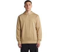 Icebreaker - Merino 360 Realfleece Elemental L/S Hoodie - Merinohoodie, Gr. XL, beige (Cumin)