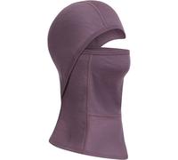 Icebreaker 360 Realf Element Balaclava Grau,Lila