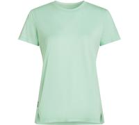 Icebreaker Damen Ace T-Shirt (Größe M, gruen)