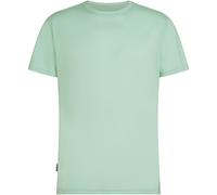 Icebreaker Ace Herren T-Shirts gruen Größe XXL Trekking Hautfreundlich Merinowolle