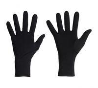 Handschuhe Icebreaker 260 Tech Glove Liner Black Unisex-L