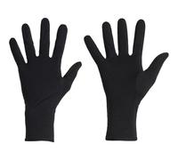 Handschuhe Icebreaker 260 Tech Glove Liner Black Unisex-M