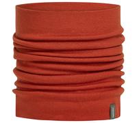 Icebreaker - Adult Apex Chute - Schlauchschal, Gr. One Size, rot (Agate)