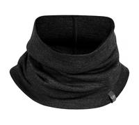 Icebreaker Apex Chute Merino Nackenwärmer One Size Jet Heather 011