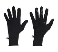 Icebreaker - Adult Quantum Gloves - Handschuhe, Gr. L, schwarz (Black)
