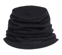 Icebreaker 260 Tech Nackenwärmer One Size Black
