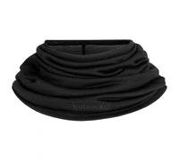 Icebreaker - Cool-Lite Flexi Chute - Schlauchschal, Gr. One Size, schwarz (Black)