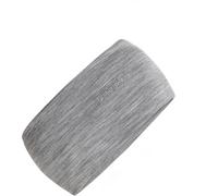 Icebreaker 100% Natural Cool-Lite Flexi Headband Metro Hthr