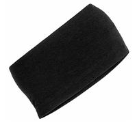 Icebreaker Flexi Stirnband schwarz Einheitsgröße
