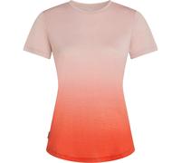 Icebreaker Damen 125 Cool-Lite Sphere Alta T-Shirt (Größe XL, beige)