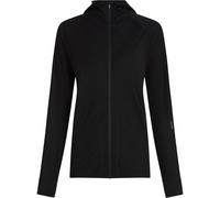 Icebreaker 150 Merinofine™ Ace Upf Reißverschlusspullover S Black