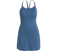 Icebreaker - Women's Merino 150 Active Dress - Kleid, Gr. M, blau (Dawn)