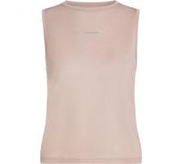 Icebreaker Damen Cool-Lite Speed Top (Größe XS, beige)