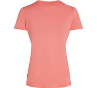 Icebreaker Damen Cool-Lite Sphere III T-Shirt (Größe L, pink)