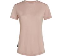 Icebreaker Damen Cool-Lite Sphere III T-Shirt (Größe S, beige)