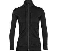 ICEBREAKER Damen Funktionsjacke (0A56FO) M BLACK