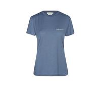 ICEBREAKER Damen Funktionsshirt 150 Tech Lite dunkelblau | S