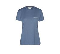 ICEBREAKER Damen Funktionsshirt 150 Tech Lite dunkelblau | XL