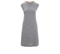 Icebreaker Damen Granary Sleeveless Dress , L