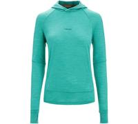ICEBREAKER Damen Kapuzensweat FRESH M (0196012569663)