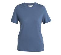 Merino 150 Tech Lite Relaxed T-Shirt Damen Kurzarmshirt, S S dawn