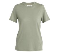 Icebreaker Damen Merino 150 Tech Lite III Relaxed T-Shirt , XL
