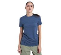 Tech Lite III T-Shirt Women Merino Kurzarmshirt, M M dawn