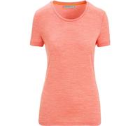 ICEBREAKER Damen Shirt (0A56D3) L VIBRANT EARTH HTHR