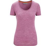 ICEBREAKER Damen Shirt (0A56EY) L GO BERRY HTHR