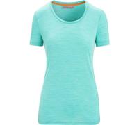 ICEBREAKER Damen Shirt (0A56EY) XS FRESH HTHR