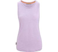 ICEBREAKER Damen Shirt PURPLE GAZE L (0196012564828)