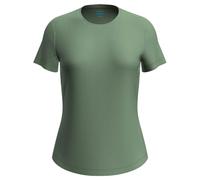 Icebreaker - Women's Merino 125 Cool-Lite Sphere III S/S Tee - Merinoshirt, Gr. XS, grün (Seaglass)