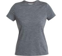 Icebreaker Damen Tech Lite III T-Shirt (Größe S, grau)