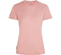 Icebreaker Damen Tech Lite III T-Shirt (Größe S, rosa)