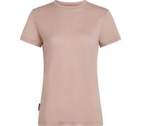 Icebreaker Merino 150 Tech Lite Iii Kurzarm-t-shirt XL Pink Quartz