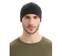 Cool-Lite™ Merinomix Flexi Beanie Mütze Unisex-Black