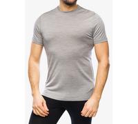 Icebreaker Merino 125 Cool-lite Sphere Iii Kurzarm-t-shirt XL Metro Heather